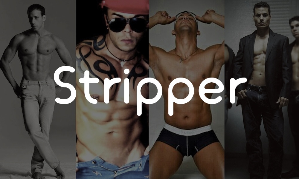 Stripper Puerto Rico